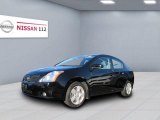 2009 Nissan Sentra 2.0 S