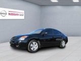 2008 Nissan Altima 2.5 S