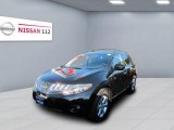 2009 Nissan Murano SL AWD