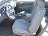2006 Ford Mustang GT Deluxe Coupe Dark Charcoal Interior