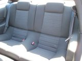 2006 Ford Mustang GT Deluxe Coupe Dark Charcoal Interior
