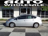 2011 Toyota Prius Hybrid II