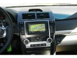 2012 Toyota Camry SE Navigation