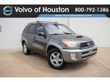 2003 Toyota RAV4 