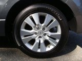 2010 Acura RDX  Wheel