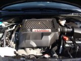 2010 Acura RDX  2.3 Liter Turbocharged DOHC 16-Valve i-VTEC 4 Cylinder Engine