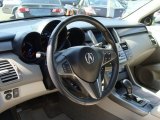 2010 Acura RDX  Steering Wheel