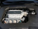 2012 Acura TL 3.7 SH-AWD 3.7 Liter SOHC 24-Valve VTEC V6 Engine
