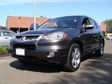 2009 Acura RDX SH-AWD Technology