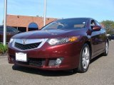 2009 Acura TSX Sedan