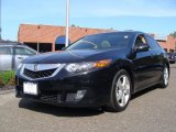 2010 Acura TSX Sedan