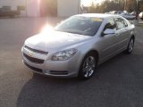 2011 Chevrolet Malibu LT