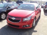 2012 Chevrolet Cruze LT/RS