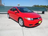 2008 Honda Civic EX Coupe