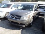 2012 Storm Grey Pearl Dodge Journey SE #55101585