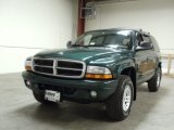 2002 Dodge Durango SLT Plus 4x4