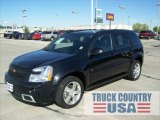 2008 Chevrolet Equinox Sport AWD