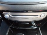 2012 Hyundai Genesis 5.0 R Spec Sedan Audio System