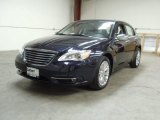 2012 Chrysler 200 Limited Sedan