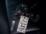 2008 Chevrolet Equinox Sport AWD Keys