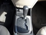 2012 Hyundai Elantra SE Touring 4 Speed Automatic Transmission