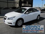 2011 Chevrolet Cruze LS