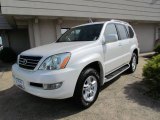 2007 Lexus GX 470