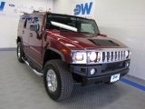 2005 Hummer H2 SUV