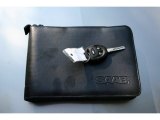 2001 Saab 9-3 SE Convertible Books/Manuals
