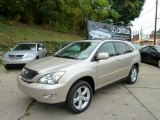 2008 Lexus RX 350 AWD