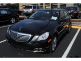 2011 Mercedes-Benz E 350 4Matic Sedan