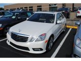 2011 Mercedes-Benz E 350 Sedan