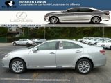 2011 Tungsten Pearl Lexus ES 350 #55101413