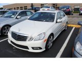 2011 Mercedes-Benz E 350 Sedan
