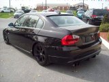 2006 BMW 3 Series Black Sapphire Metallic