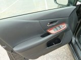 2011 Lexus HS 250h Hybrid Premium Door Panel