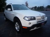 2007 BMW X3 3.0si