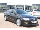 2007 Volkswagen Passat 2.0T Sedan