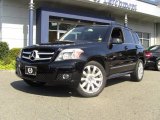 2011 Mercedes-Benz GLK 350 4Matic