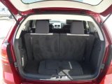 2009 Dodge Journey SXT Trunk