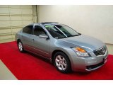 2009 Nissan Altima 2.5 SL