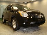 2008 Nissan Rogue SL AWD