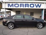 2011 Chevrolet Malibu LT