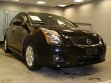 2010 Nissan Sentra 2.0 SR