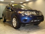 2009 Nissan Murano S AWD