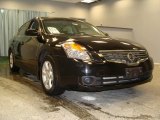 2008 Nissan Altima 2.5 SL