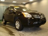 2010 Nissan Rogue S AWD 360 Value Package
