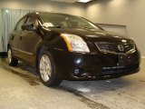2010 Nissan Sentra 2.0 S