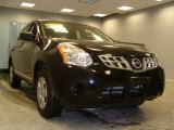 2011 Nissan Rogue S AWD