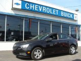 2011 Chevrolet Cruze LT